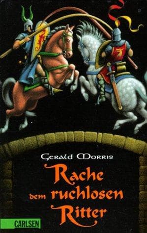Cover of The Adventures of Sir Gawain the True by Gerald Morris