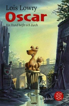 Cover of Stay! by Lois Lowry