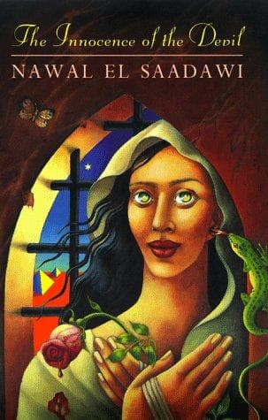 Cover of The innocence of the Devil by Nawal El Saadawi