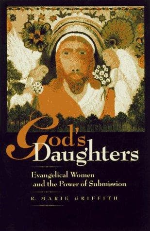 Cover of God's daughters by R. Marie Griffith