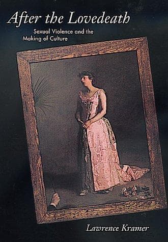 Cover of After the Lovedeath by Lawrence Kramer