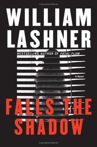 Cover of Falls the shadow by William Lashner