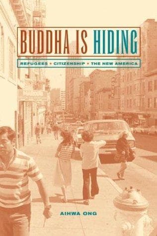 Cover of Buddha Is Hiding by Aihwa Ong