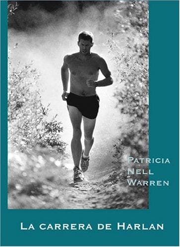 Cover of Harlan's Race by Patricia Nell Warren