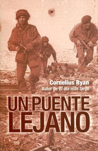 Cover of A Bridge Too Far by Cornelius Ryan