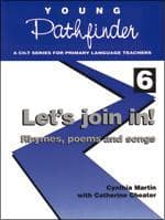 Cover of Lets join in! by Cynthia Martin