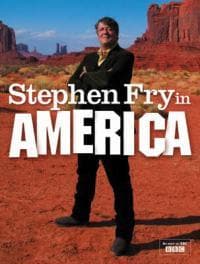 Cover of Stephen Fry In America by Stephen Fry