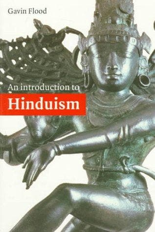 Cover of An introduction to Hinduism by Gavin D. Flood