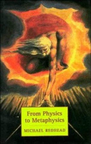 Cover of From physics to metaphysics by Michael Redhead