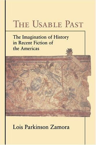 Cover of The usable past by Lois Parkinson Zamora