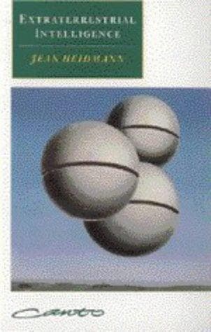 Cover of Intelligences extra-terrestres by Jean Heidmann