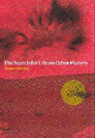 Cover of The search for life on other planets by Bruce M. Jakosky