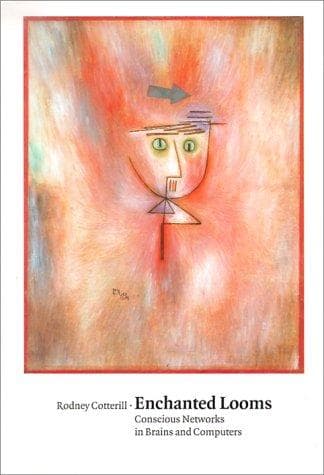 Cover of Enchanted looms by Rodney Cotterill