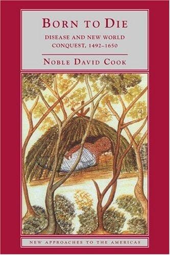 Cover of Born to die by Noble David Cook
