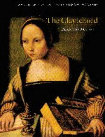 Cover of The clavichord by Bernard Brauchli