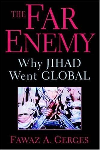 Cover of The far enemy by Fawaz A. Gerges