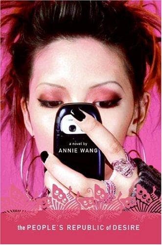 Cover of The People's Republic of Desire by Annie Wang
