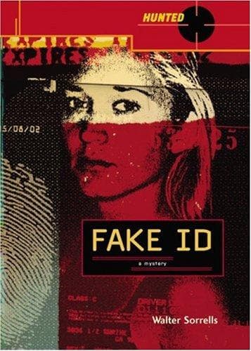 Cover of Fake ID by Walter Sorrells
