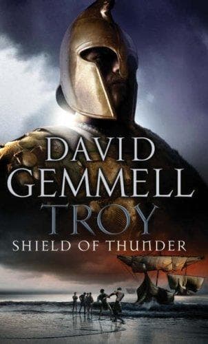 Cover of Fall of Kings by David Gemmell