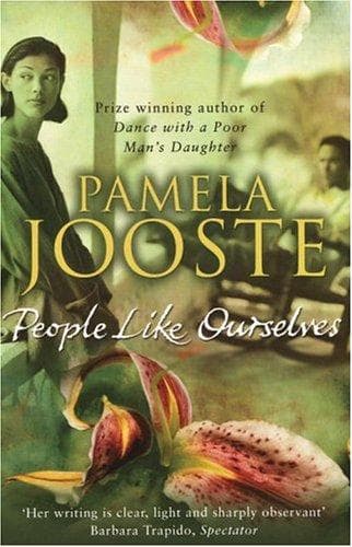 Cover of People Like Ourselves by Pamela Jooste