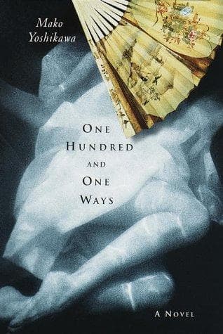 Cover of One hundred and one ways by Mako Yoshikawa