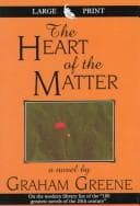 Cover of The Heart of the Matter by Graham Greene