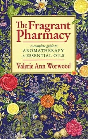 Cover of Fragrant Pharmacy by Valerie Ann Worwood