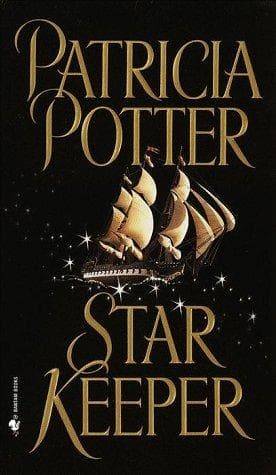Cover of Star Keeper by Patricia Potter