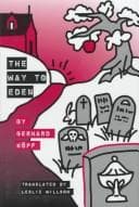 Cover of The way to Eden by Gerhard Köpf