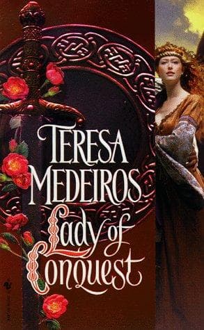 Cover of Lady Of Conquest by Teresa Medeiros
