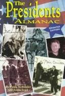 Cover of The presidents almanac by Paula N. Kessler