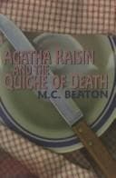 Cover of The Quiche of Death by M.C. Beaton