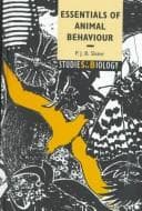 Cover of Essentials of animal behaviour by P. J. B. Slater