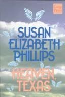 Cover of Heaven, Texas by Susan Elizabeth Phillips