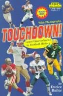 Cover of Touchdown! by Darice Bailer