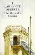 Cover of The Alexandria Quartet by Lawrence Durrell