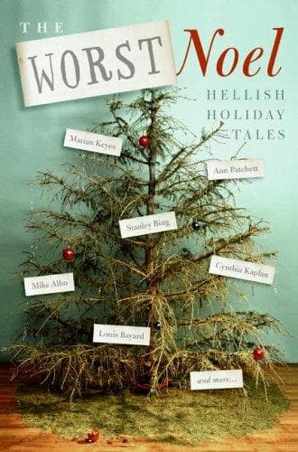 Cover of The Worst Noel by Collected Authors Of The Worst Noel