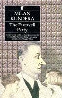 Cover of Valčík na rozloučenou by Milan Kundera