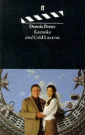 Cover of Karaoke by Dennis Potter