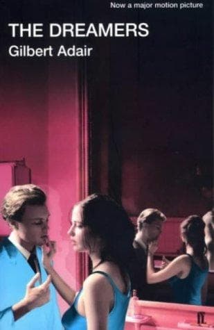 Cover of The Dreamers by Gilbert Adair