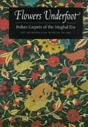 Cover of Flowers underfoot by Daniel S. Walker