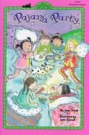 Cover of Pajama party by Joan Holub