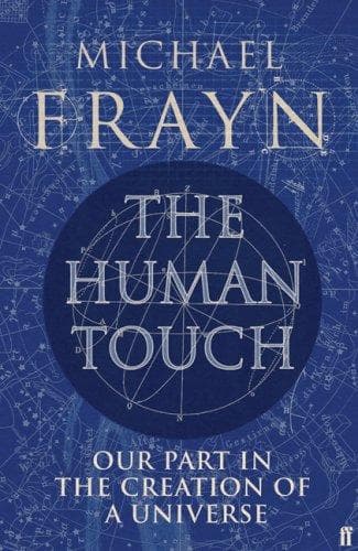 Cover of The Human Touch by Michael Frayn