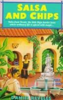 Cover of Salsa and chips by Daniel Reveles