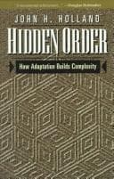 Cover of Hidden order by Holland, John H