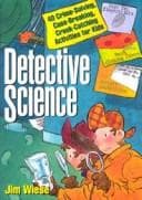 Cover of Detective science by Jim Wiese