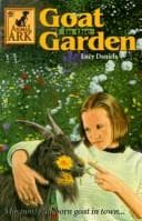 Cover of Goat in the garden by Lucy Daniels