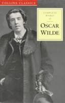 Cover of Complete Works of Oscar Wilde by Oscar Wilde