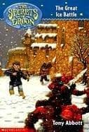Cover of The Great Ice Battle by Tony Abbott