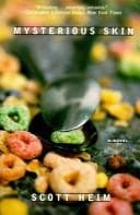 Cover of Mysterious Skin by Scott Heim
